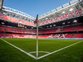 Familie Cruijff baalt van uitblijven akkoord over naamswijziging Arena