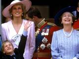 25 jaar na Diana’s dood: zo veranderde ze het Britse koningshuis