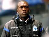 Seedorf nieuwe bondscoach Kameroen, Kluivert mee als assistent