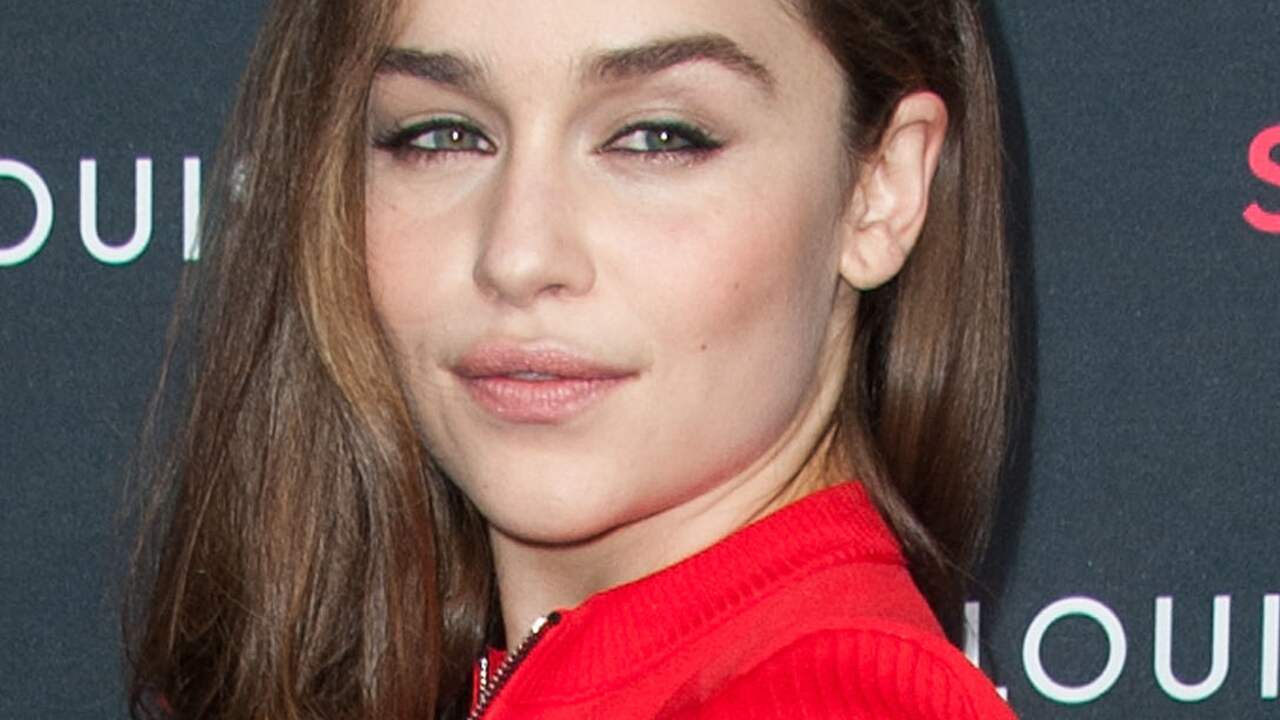 Emilia Clarke maakt zich zorgen over bekender worden | Films & Series | NU .nl