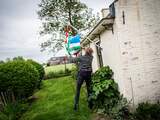 Ruim vierhonderd schademeldingen na forse aardbeving in Groningen