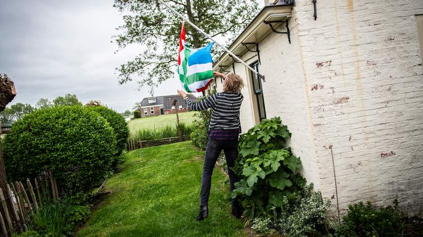 Ruim vierhonderd schademeldingen na forse aardbeving in Groningen