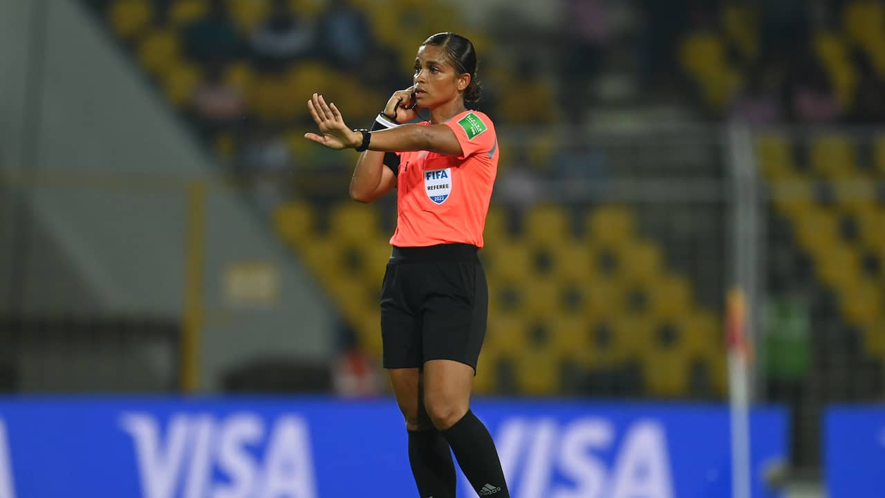 VAR decisions at Women’s World Cup explained, again plenty of extra playing time |  Football