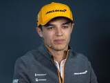 Norris denkt dat hij in McLaren op sommige circuits Red Bull kan verslaan