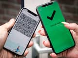 CoronaCheck-app