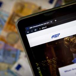 Pensioenfonds ABP wil miljarden euro's extra in Nederland beleggen