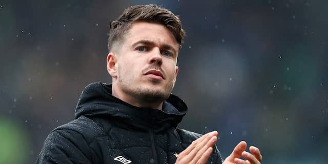 Marco van Ginkel