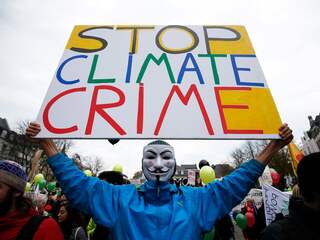 Klimaattop Bonn gaat akkoord van Parijs omzetten in afspraken