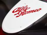 Alfa Romeo stopt eind volgend jaar samenwerking met Sauber in Formule 1