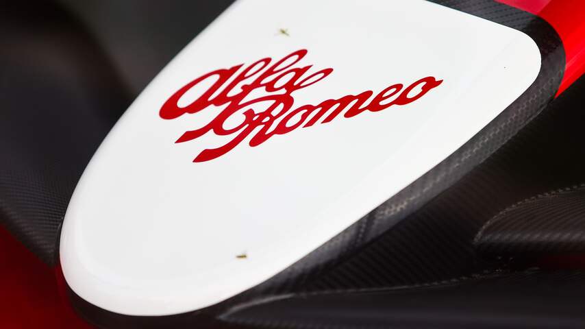 Alfa Romeo