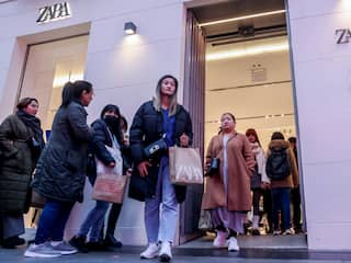 Goedkope kleding van Zara, Pull&Bear en Bershka wordt vaker verkocht