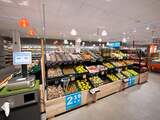 Albert Heijn stopt met gratis plastic zakjes bij groente en fruit