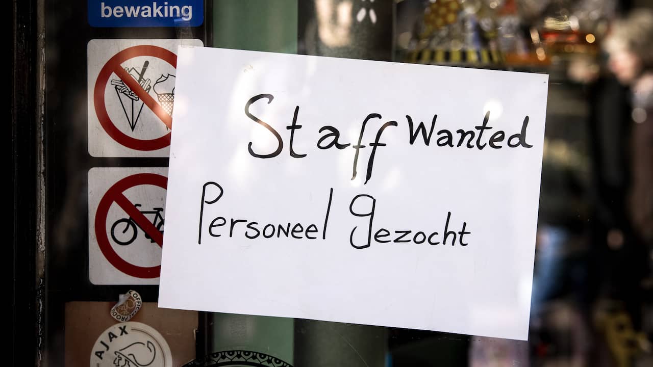 Lettori sulla carenza di personale: “Le persone non possono permettersi di lavorare a tempo pieno e prendersi cura.” |  Unisciti alla conversazione su NUjij