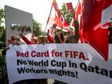 De (on)zin van een boycot van WK in Qatar: 'Het gaat arbeiders niet helpen'