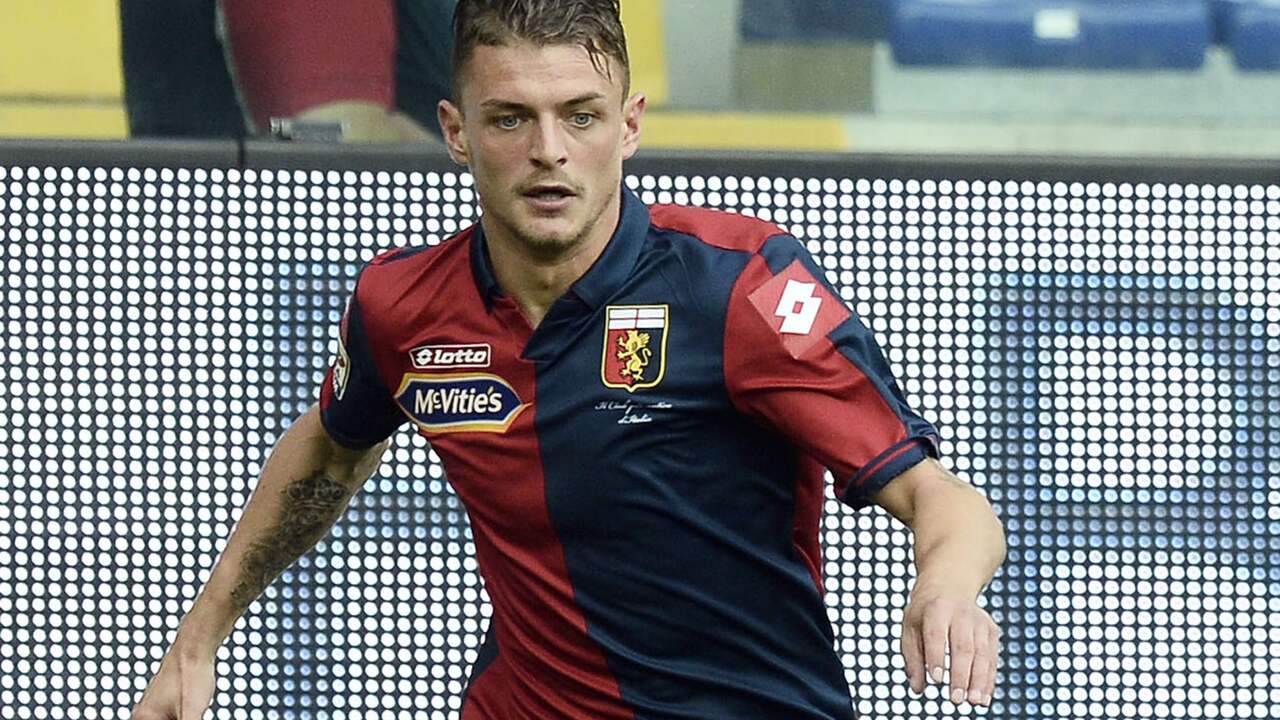 PSV wil Belgische aanvaller Lestienne huren van Al-Arabi' | Voetbal | NU.nl