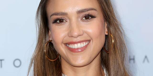 Actrice Jessica Alba in verwachting van derde kind | NU ...