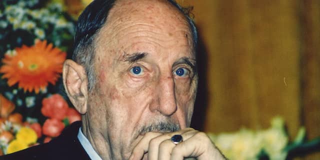 Joseph Luns