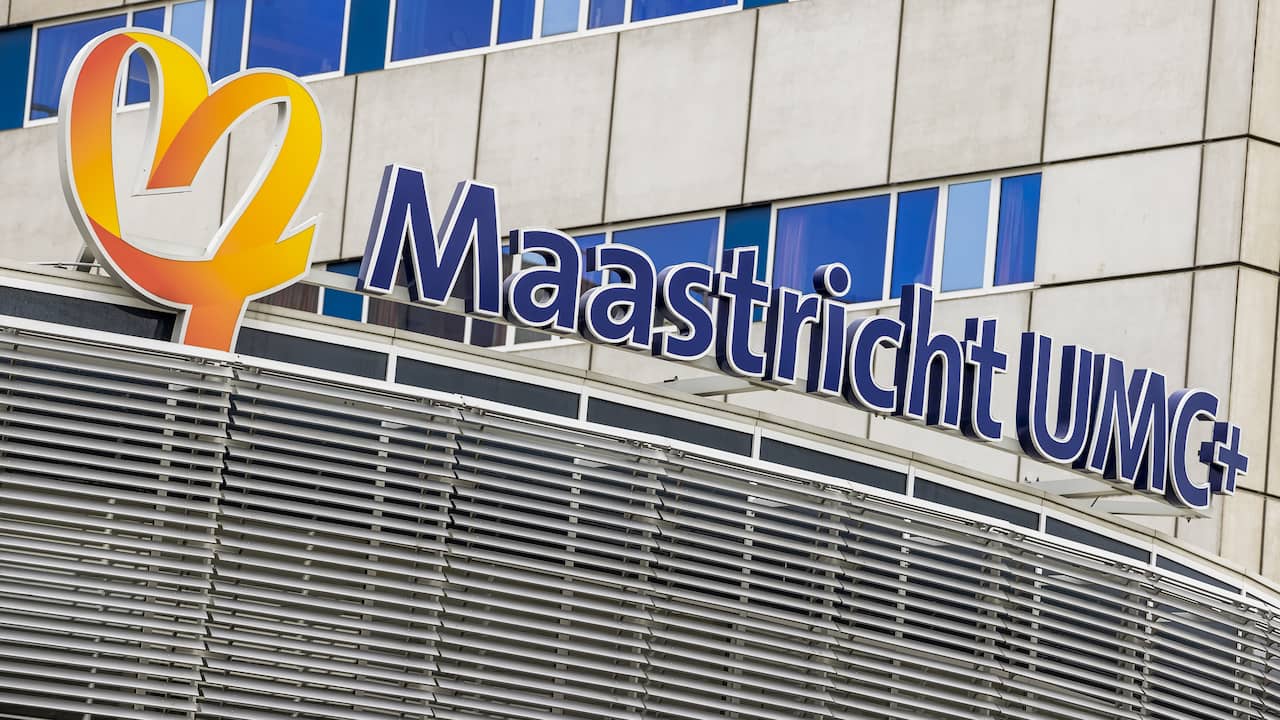 ICT failure at Maastricht healthcare facility is over: Friday appointments continue on |  Tech