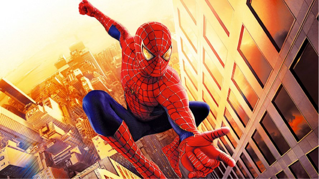 Nu op Netflix: Spider-Man (2002) | Kijktips on demand | NU.nl