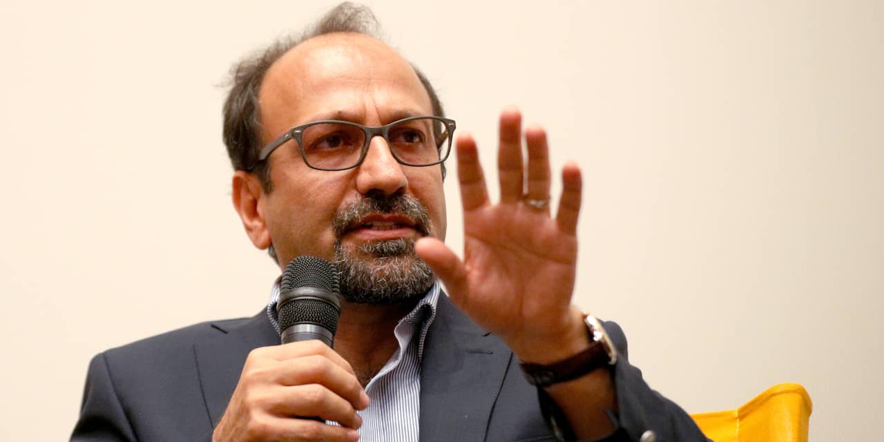 Tweevoudig Oscarwinnaar Asghar Farhadi schuldig bevonden aan plagiaat