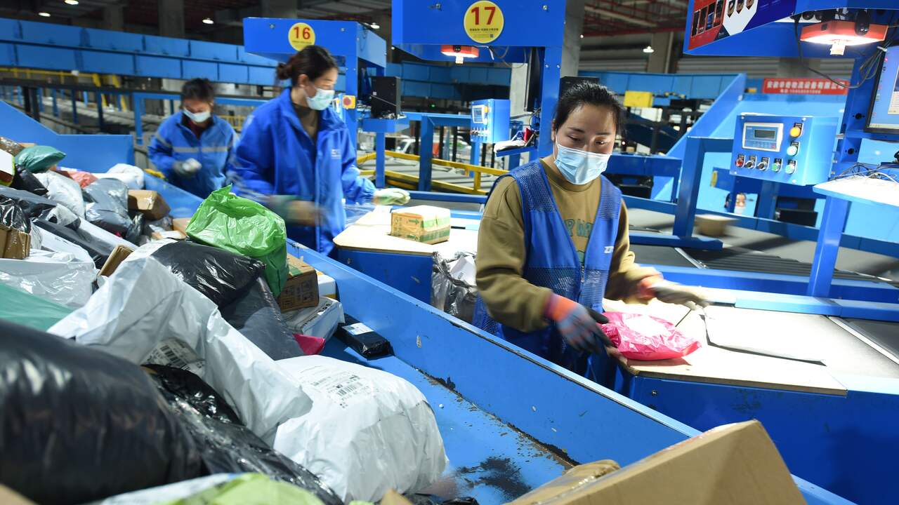 China will increase its imports and wants to do more business abroad |  Economy