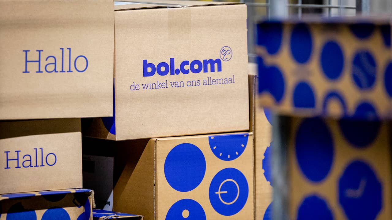 werkzaamheid Spelling Detector Bol.com houdt oplichters voor Brabantia en boekt 750.000 euro over | NU -  Het laatste nieuws het eerst op NU.nl