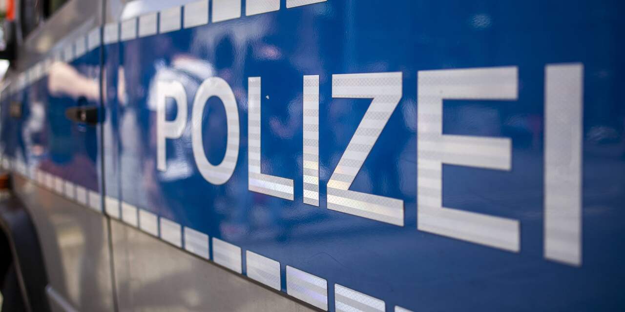 Dode en meerdere gewonden door treinbotsing bij München