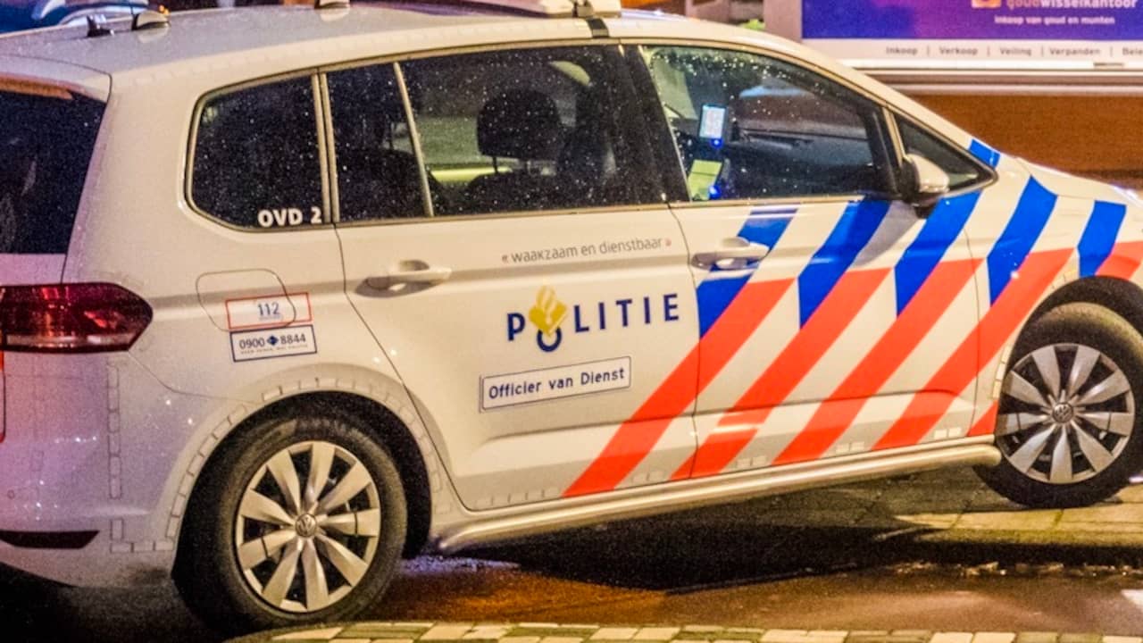 Unknown explosive detonated at company in Amsterdam |  NOW