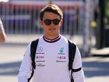 Williams verwacht dat De Vries in Singapore weer plaats moet maken voor Albon