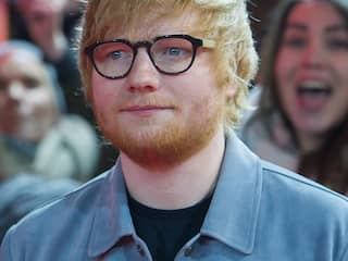 Ed Sheeran neemt afstand van anti-abortusbeweging