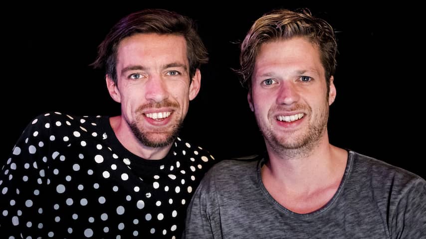 Wietze wil met Mattie 'biertje drinken' om ruzie op te lossen