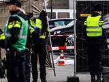 Politie zoekt 'vuurwapengevaarlijke' man (49) om fatale schietpartij Zwijndrecht