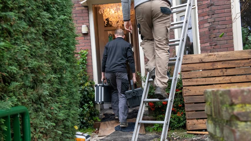 klussen klusser bouw