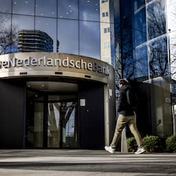 DNB legt cryptobeurs Crypto.com een boete van ruim 2,8 miljoen euro op