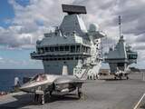 VK stuurt mogelijk oorlogsschepen naar Zwarte Zee om oplopende spanningen