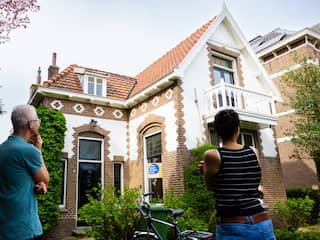 Prijzen van koopwoningen stijgen het hardst in provincie Utrecht
