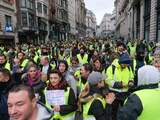 Franse regering vraagt 'Gele Hesjes' vanwege aanslag niet te protesteren