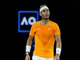 Nadal mist ook toernooi in Rome en wacht race tegen de klok voor Roland Garros