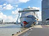Recordaantal Nederlanders boekt cruise