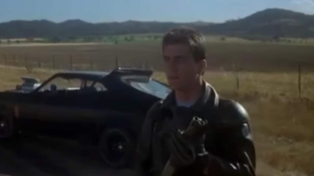 Bekijk hier de trailer van Mad Max
