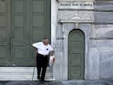 Economie: ECB's big bazooka en hete Griekse zomer