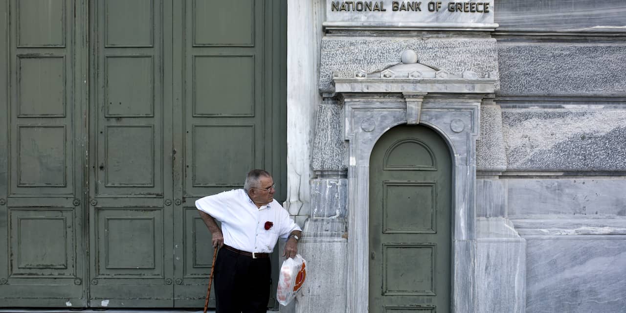 'Griekenland en schuldeisers moeten eerste beoordeling snel afsluiten'