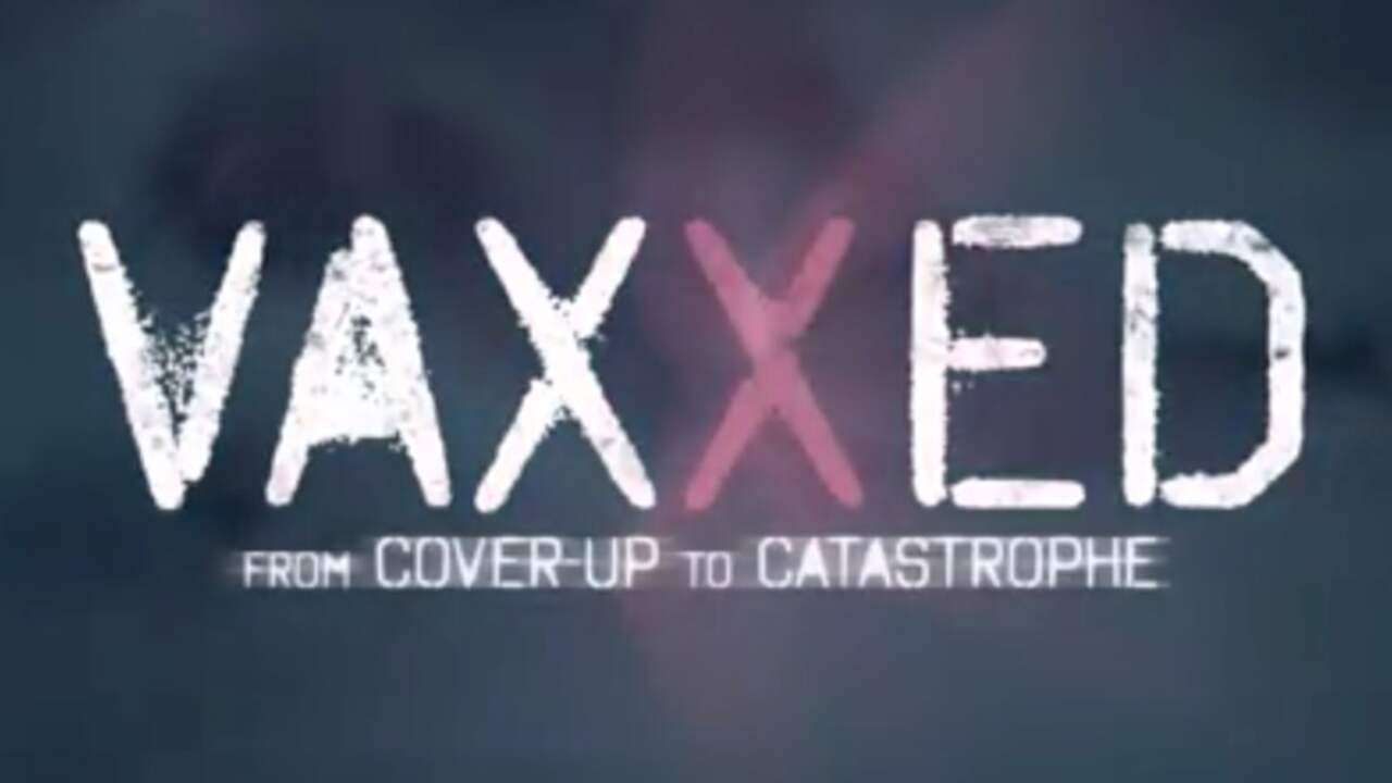 Beeld uit video: Vaxxed - trailer