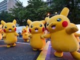 Ontwikkelaar Pokémon gaat Pokémon-games voor Nintendo NX maken