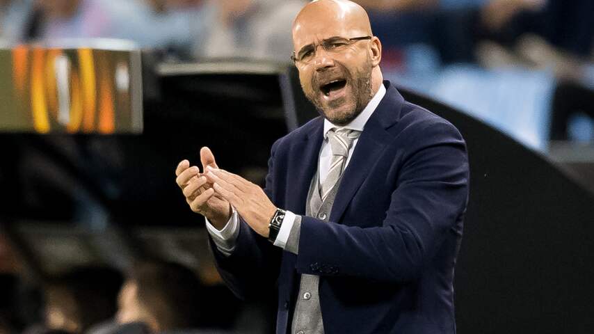 Peter Bosz