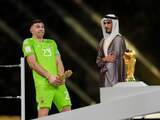 FIFA opent disciplinair onderzoek naar wangedrag van wereldkampioen Argentinië