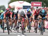 Viviani klopt Danny van Poppel in eerste etappe Eneco Tour
