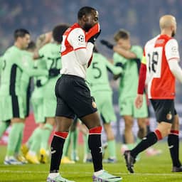 Nederland zakt ondanks zeges PSV en AZ naar zesde plaats coëfficiëntenranking