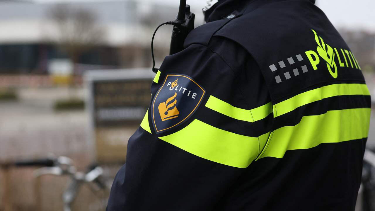 Fatal victim in shooting in Tilburg |  NOW