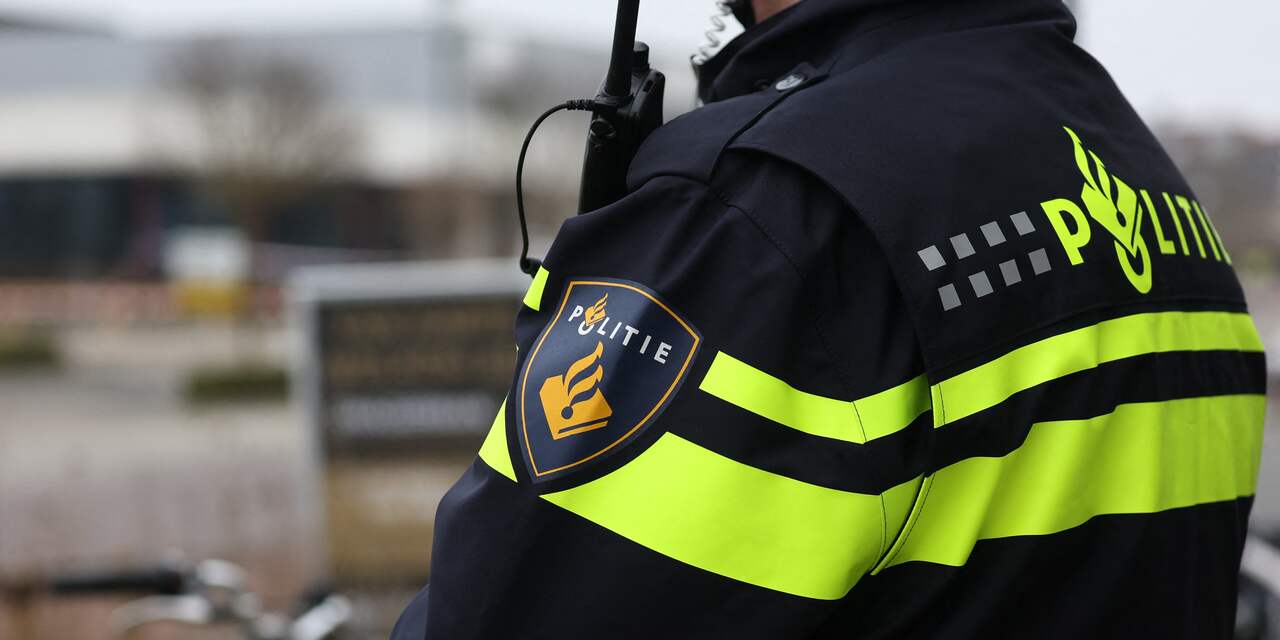 Dode bij schietpartij in Tilburg, politie zoekt twee mannen in donkere kleding